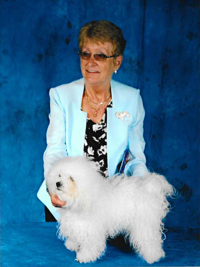 RosaBOB+gRP 4. RosaBOB+gRP 4.